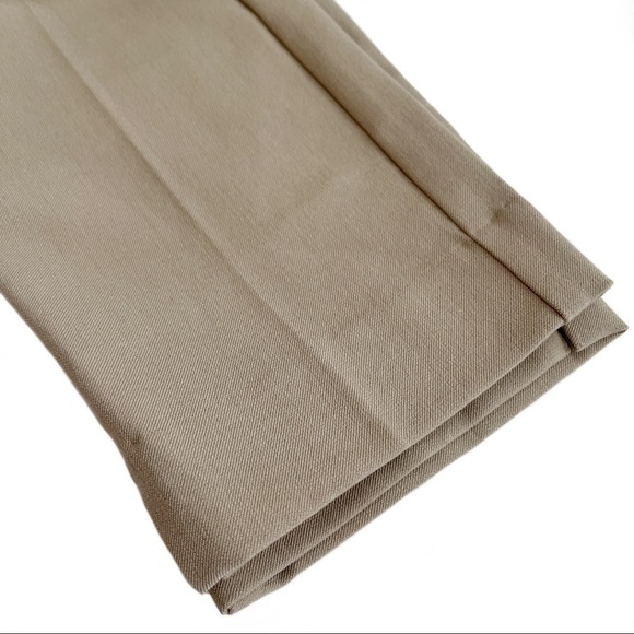 Nwt Badgley Mischka Slim Leg Trousers - Picture 10 of 14